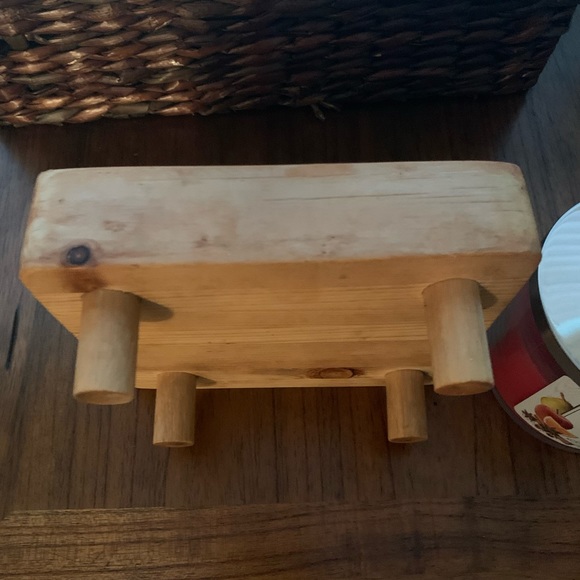 Small stand - Picture 7 of 9